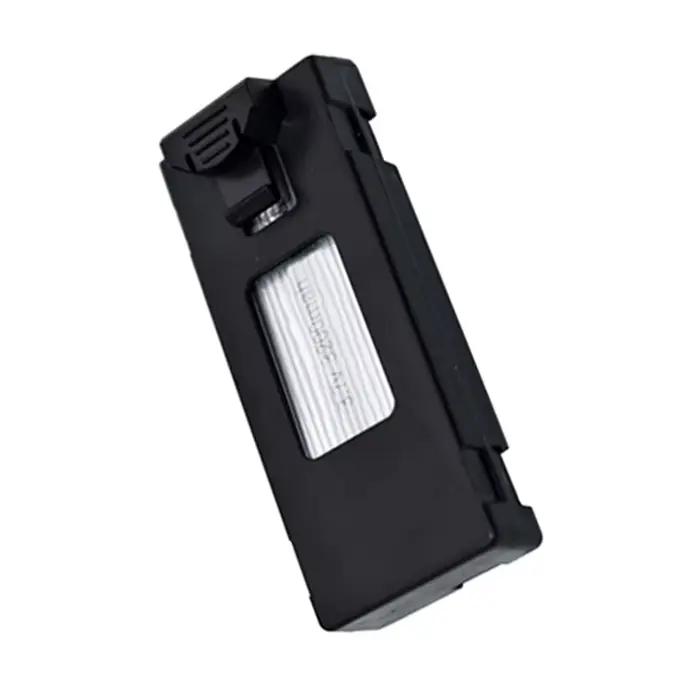 Batterie RC de Drone 3.7V 1800mAh pour E88 E88EVO E525 E99 E99S E100 Occasions Spéciales Usage Aérien Longévité Durabilité
