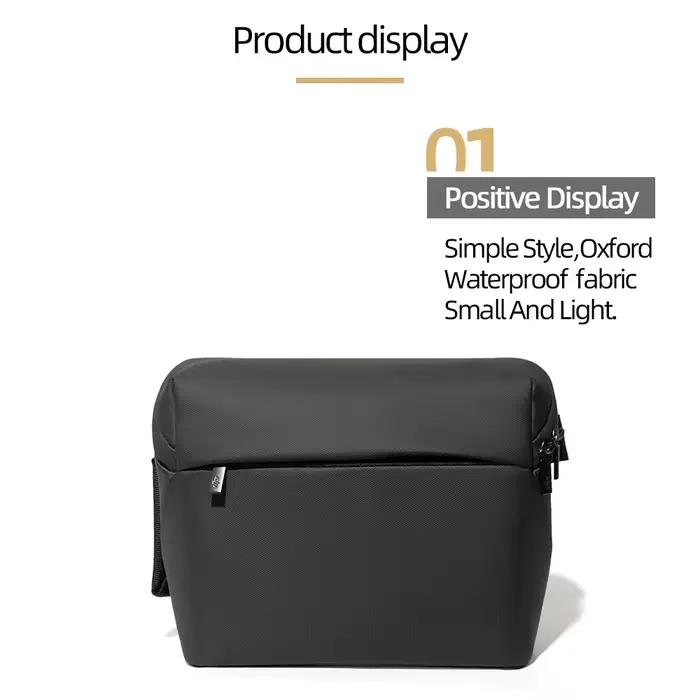 Sac à bandoulière pour DJI Lito X1/Neo 2/Neo/Mini 3/4/5Pro/Mini 4K/Mini 2/Mini SE/Air 3S/Air 3