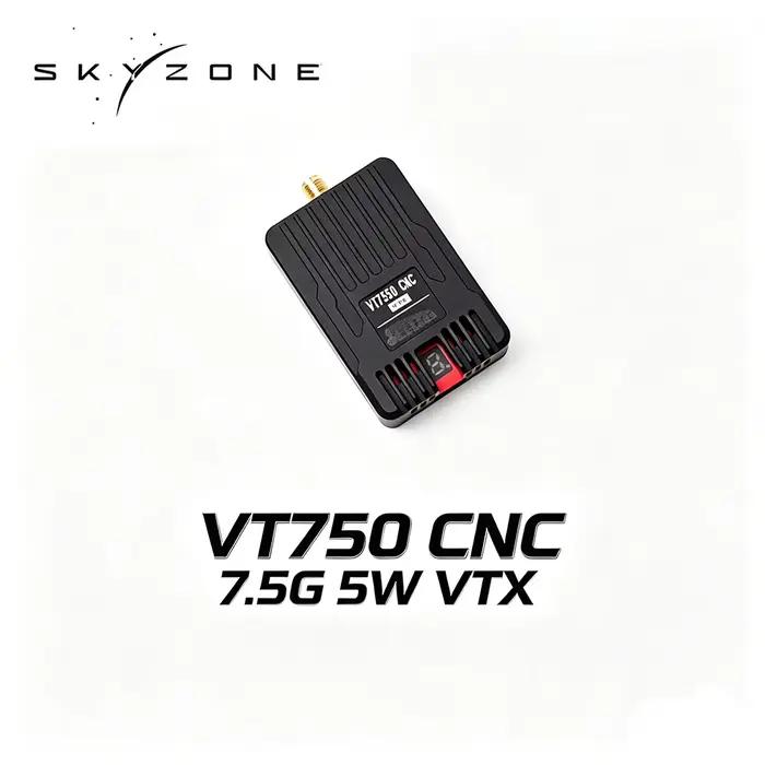 Transmetteur vidéo VTX haute puissance SKYZONE 7
