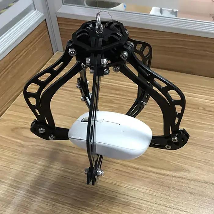 Griffe d'extraction de sauvetage pour Drone