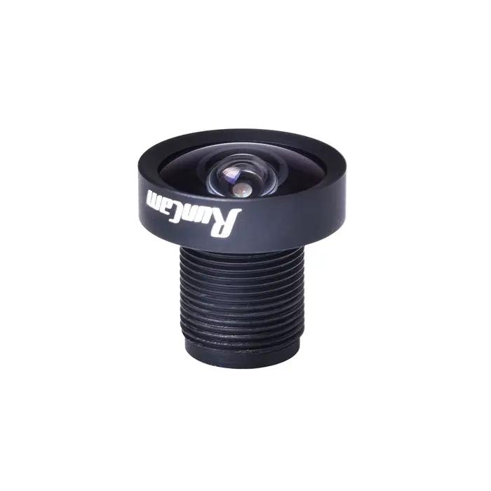 Objectif RunCam RC18D pour caméra Racer Nano4 FPV RC Drone de course FPV