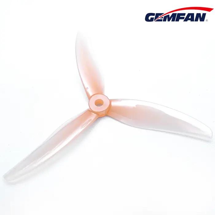 Gemfan-ProplessF3 FreKou3 S 3 Pales pour Drone FPV FreKouRC