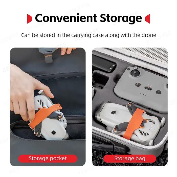 Support d'hélice pour DJI Lito 1/Lito X1