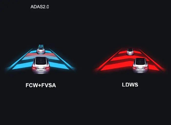 1080P HD USB enregistreur vidéo voiture DVR Wifi AR Vision nocturne