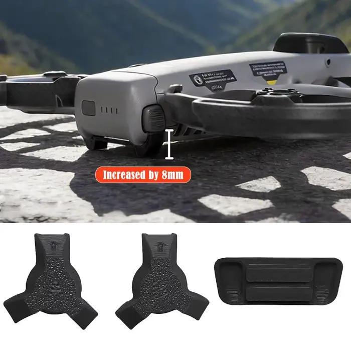 Trotteurs de sol étendus pour DJI Avata 360