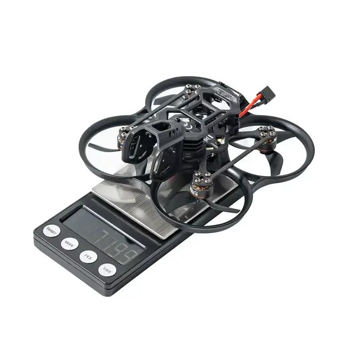 BETAFPV Pavo20 Pro II O4 Pro Version/Version PNP 2025 Nouveau drone quadrirotor Whoop sans balais