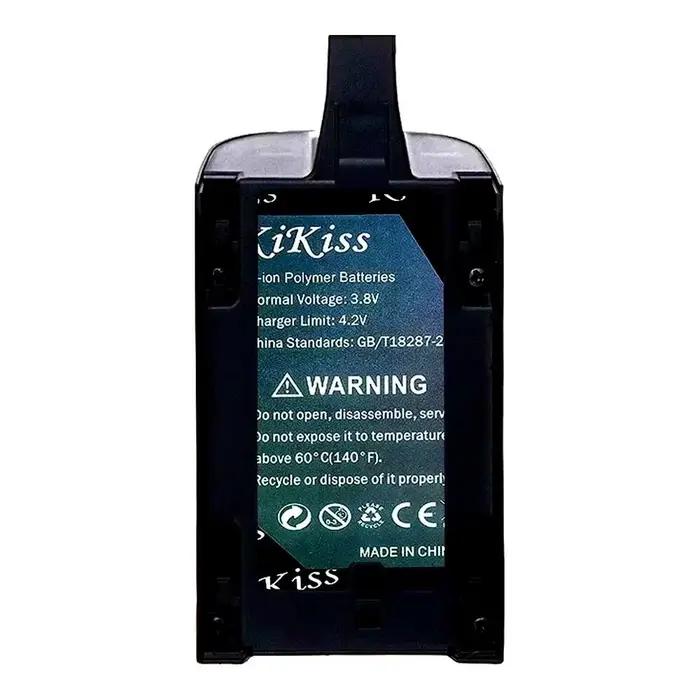 Batterie de remplacement premium légère de 3200 mAh pour drone Parrot Bebop 3.0