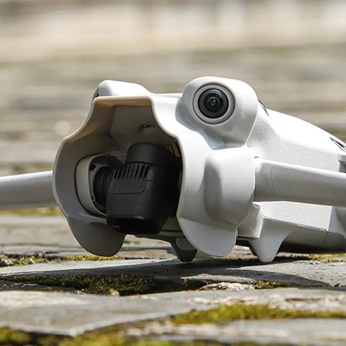 Capot de protection pour drone