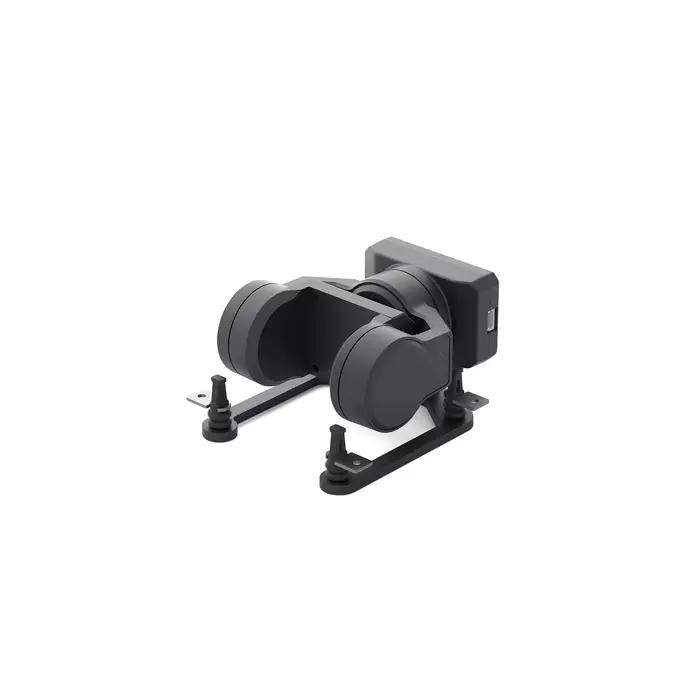 Caddx GM1 GM2 GM3 Gimbal stabilisé mécaniquement