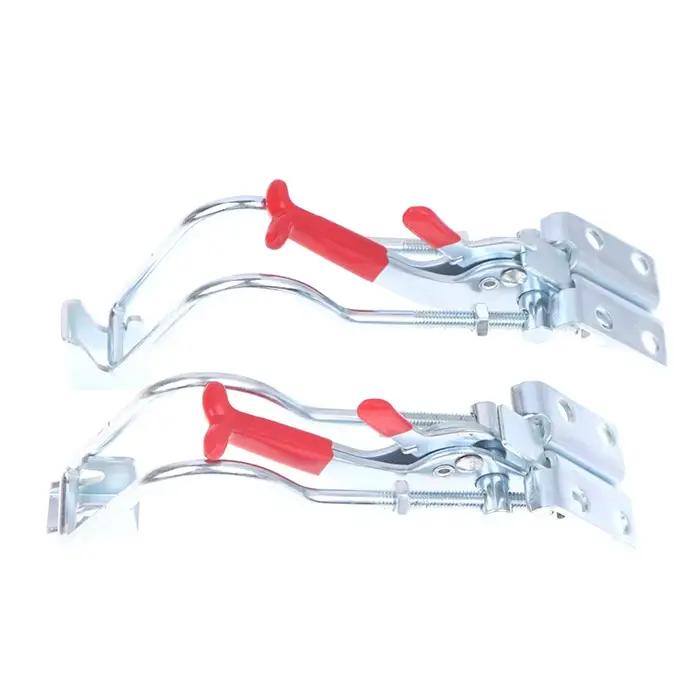 2/4 pièces Drone agricole Agras T20P/T30/T40/T50/T60/T70/T100 /XAG P100pro Clip de fixation de Transport