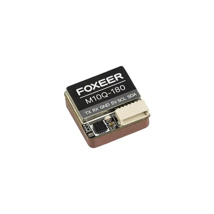 Le plus récent eer enraciné M10Q 120/180/250 GPS 5883 boussole protocole touristes NMEA/U BL0X pour importateur de course FPV longue portée