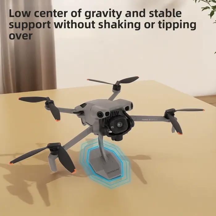 Présentoir de bureau pour Drone DJI Mini 5 Pro/4 PRO/3 PRO