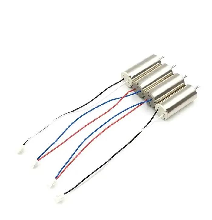 F121 RC Quadcopter Drone pièces de rechange coque lame moteur chargeur cadre de protection caméra de contrôle de vol LED joint torique