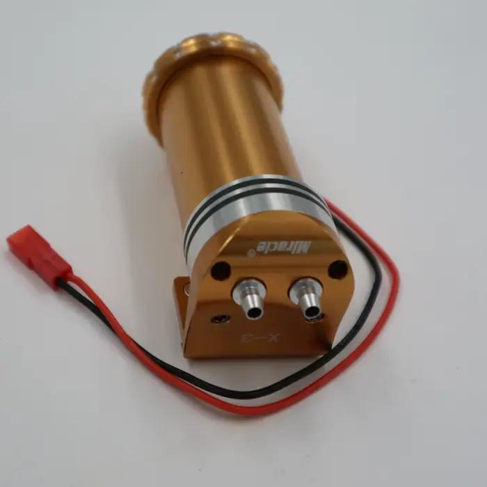Miracle RC - Pompe électrique en métal Version II