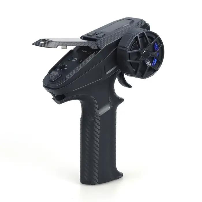 ZD Racing MT-16 RC voiture 1:16 4WD 2.4GHZ 4CH télécommande