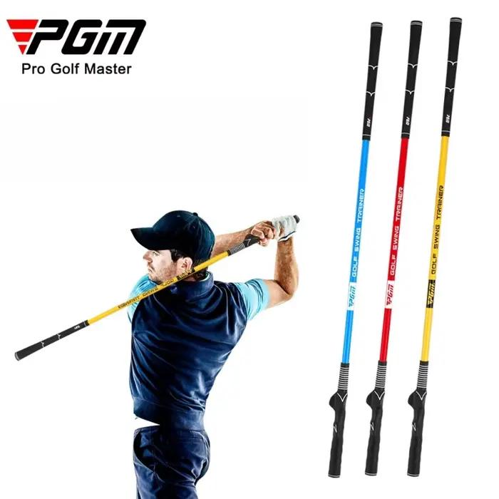 PGM Swing Trainer bâton de pratique de Correction de Posture pour débutant HL004