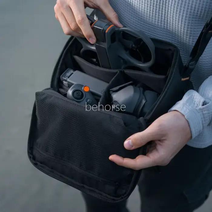 Sac Portable pour Drone DJI Avata 2