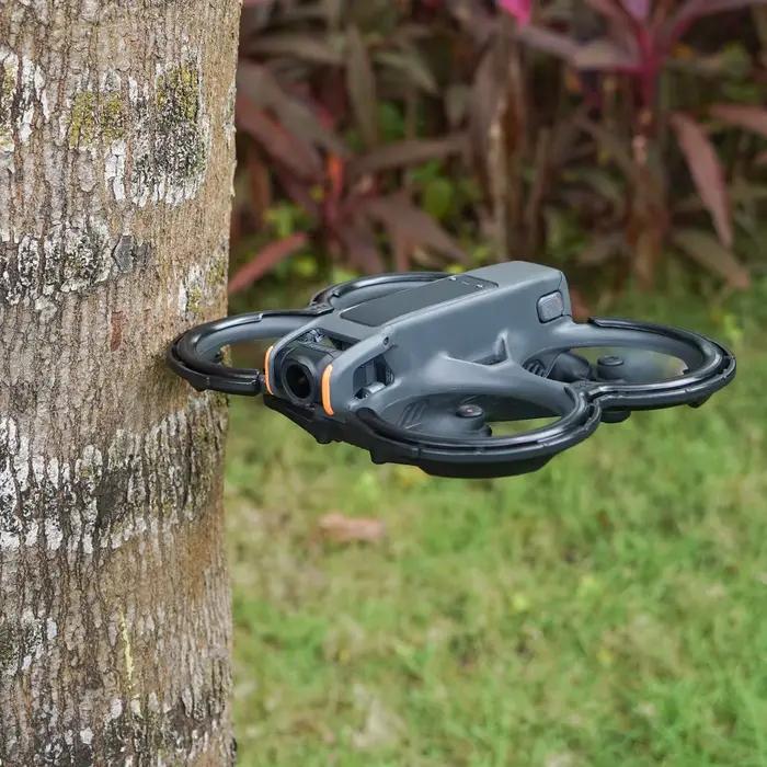Protection d'hélices BRDRC pour DJI Avata 2