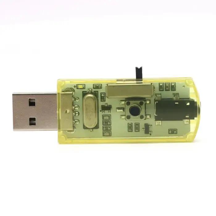 Simulateur 30 en 1 XTRC/G5-7/AERO/PHRC avec câble adaptateur 30 en 1 pour Drone de course Aerofly VRC FPV/avion RC/hélicoptère/bateau/voiture