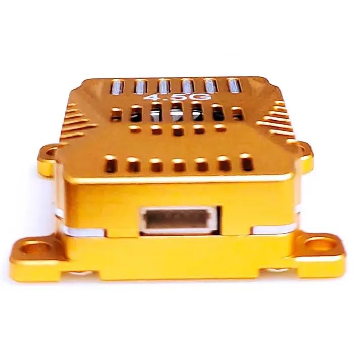 B78B-4.5G 2.5W FPV VTX Kit 16CH FPV transmetteur vidéo pour Drone de course FPV RC Transmission longue portée