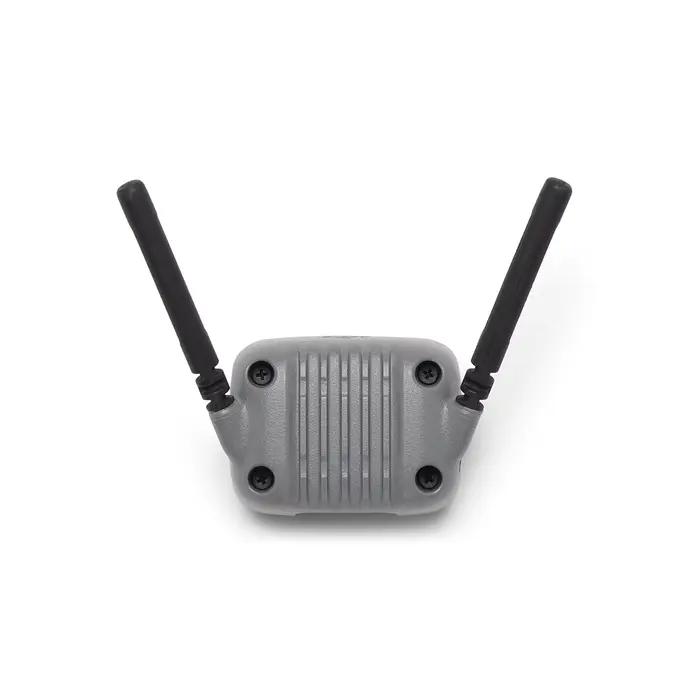 Émetteur-récepteur numérique DJI Neo 2 : Installez l'émetteur-récepteur
