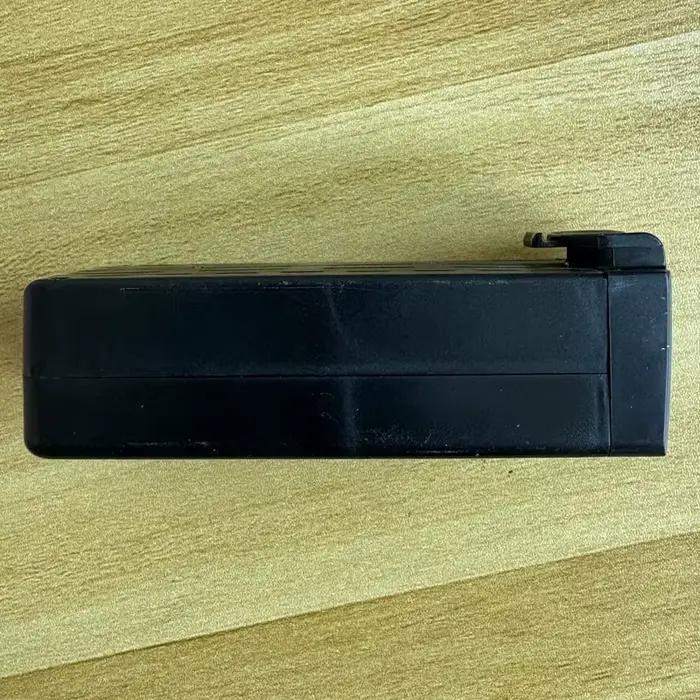 Batterie d'hélice au lithium pour drones télécommandés