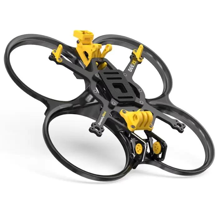 Cadre de drone Speedybee Bee 35 Bee35/Bee35 Pro 3,5 pouces FPV Cinewhoop