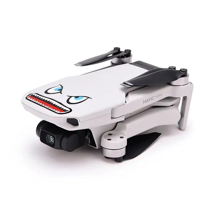 Autocollant requin Drone pour DJI Neo/Mini 3/SE