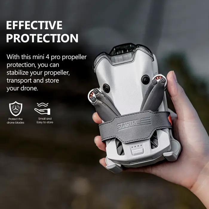 Support d'hélices STARTRC pour DJI Mini 4 Pro