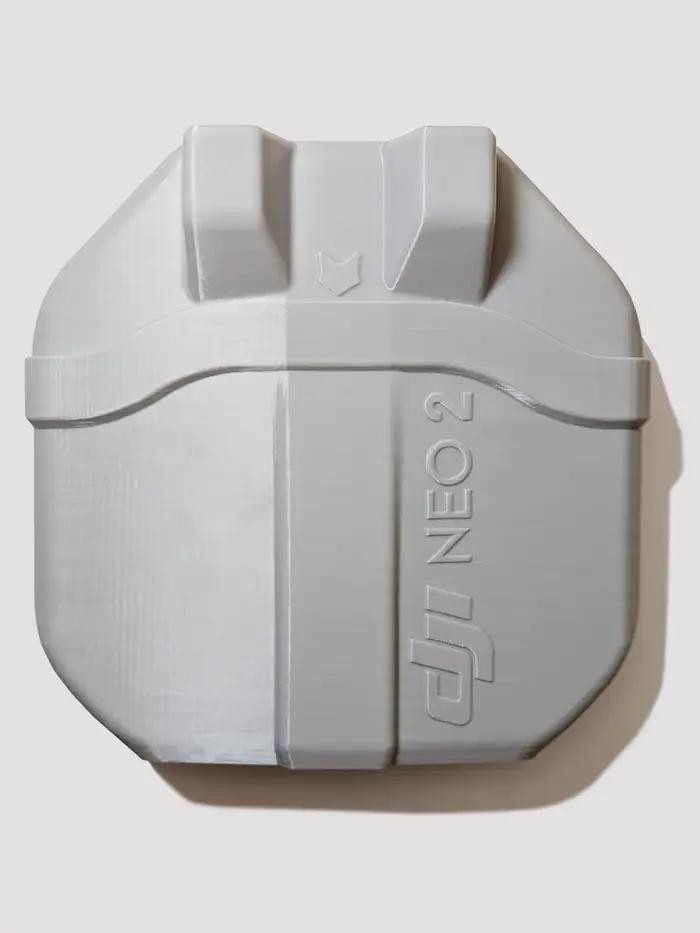 Étui de protection pour drone DJI Neo2 - Couvercle détachable