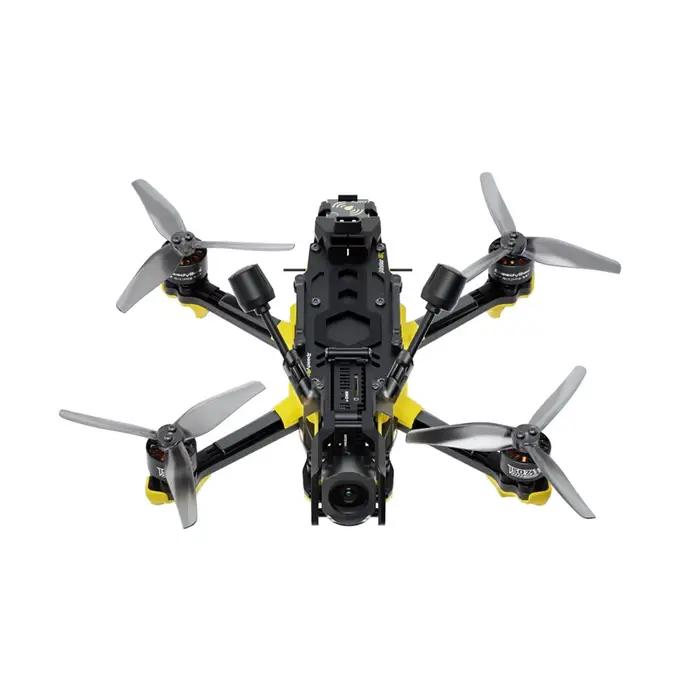 Drone SpeedyBee Master 3X modulaire O4 Pro HD numérique VTX FPV 1507 3600KV FPV