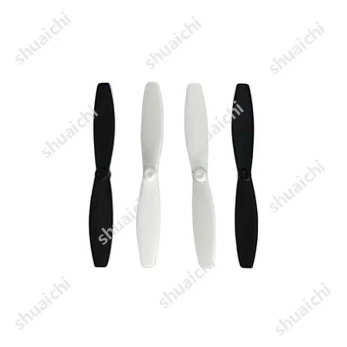 4 pièces pour Parrot Minidrones 3 génération Mambo Swing hélice pales accessoires palette RC FPV course Drone