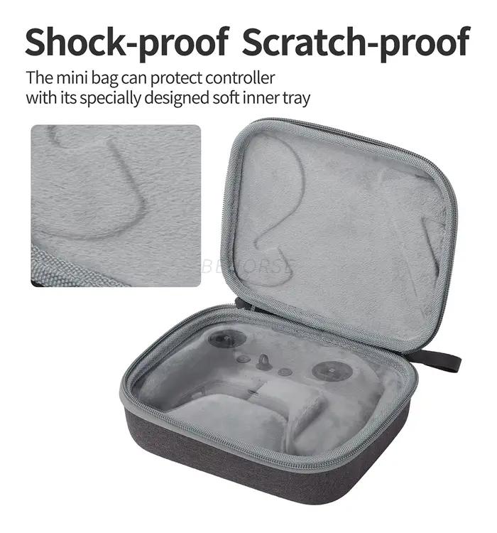 Mini sac à main pour DJI Avata 2 Fly More Combo lunettes 3/2