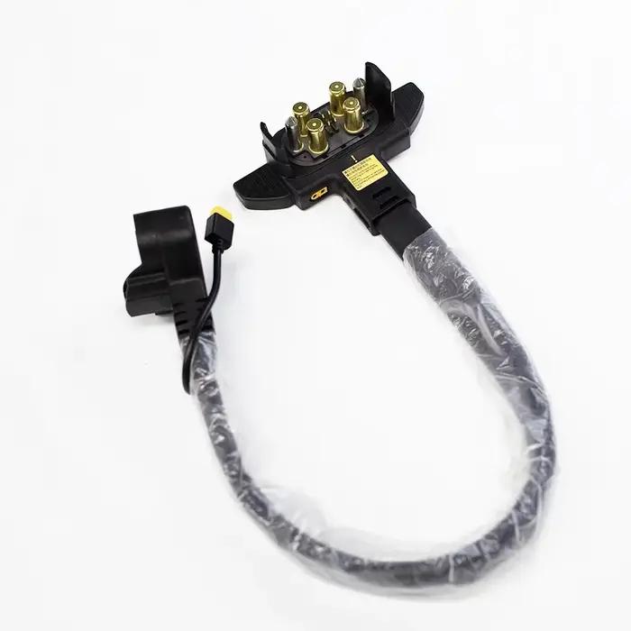 Câble adaptateur de charge de batterie de vol Intelligent pour Drone agricole Agras T40/T50/T60