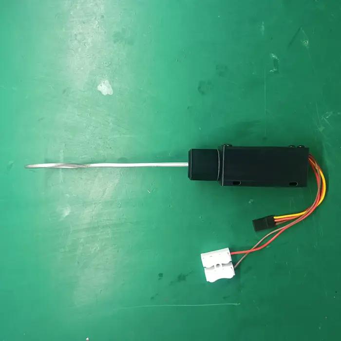 Fusible Mécanique Universel Pour Drone FPV Compatible Avec Drones Pesant Entre 7 Kg Et 25 Kg Double Mécanisme De Sécurité Réutilisable Occasions Spéciales Envol Sûr