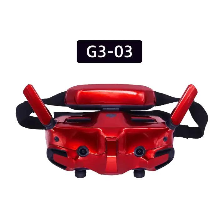 Pour DJI Avata 2 Drone lunettes de vol