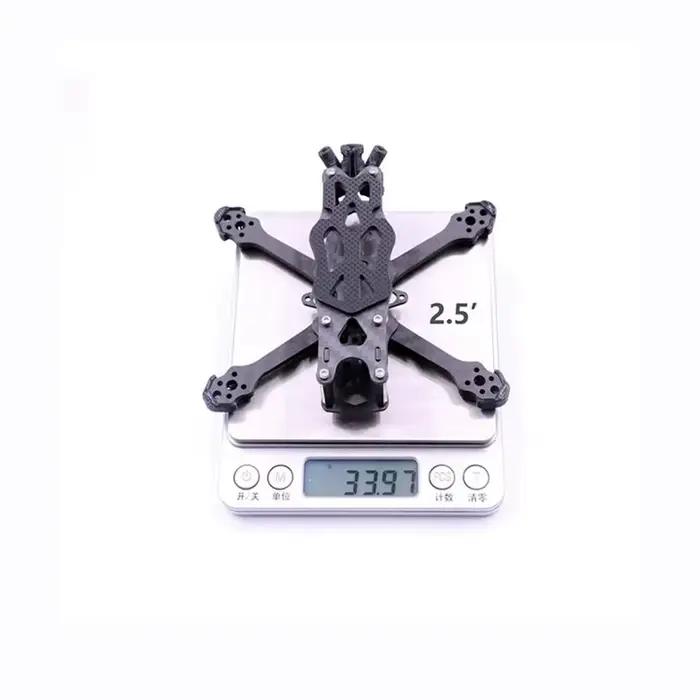 Kit de châssis APEX 2 2 pouces/2