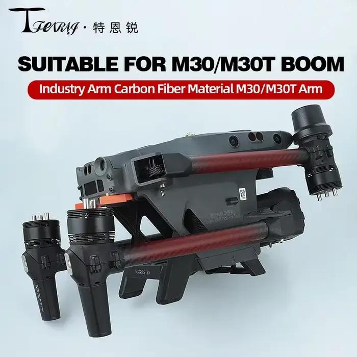 Copie des bras de Drone pour DJI M30 M30T 100%