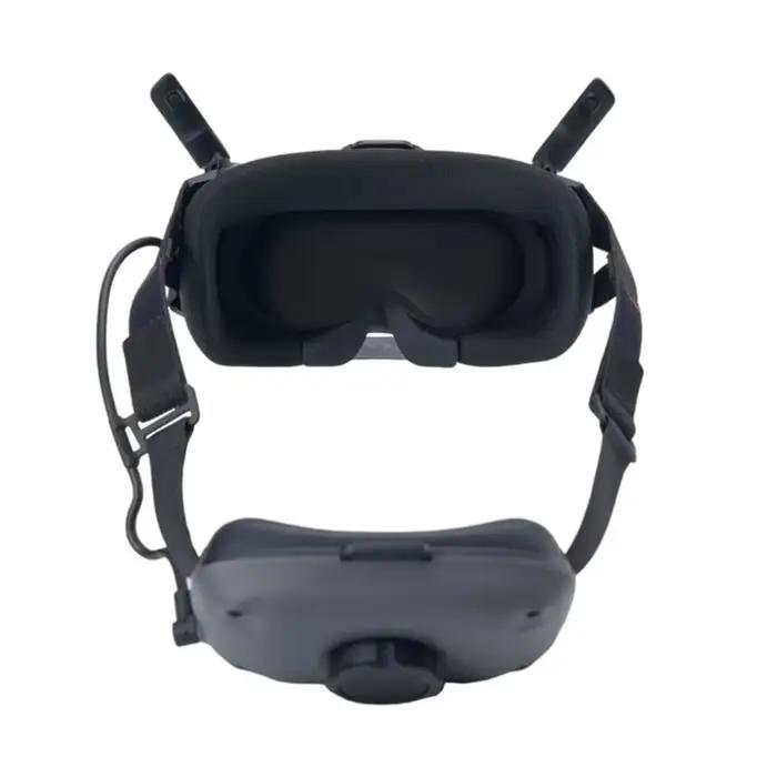 En mousse pour lunettes N3 Drones