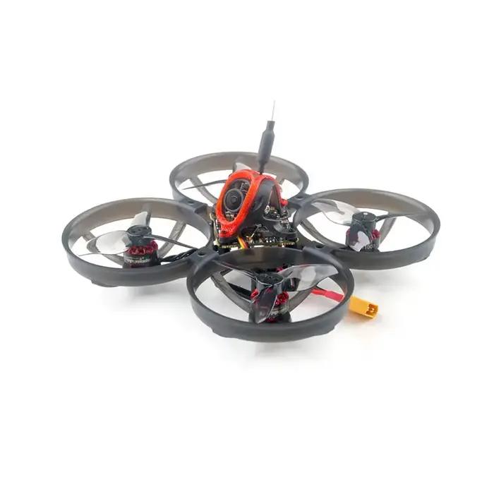 Mobula8 1-2S Micro FPV Drone ELRS 400MW 85mm