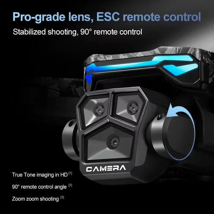 Nouveau Drone D13 RC professionnel