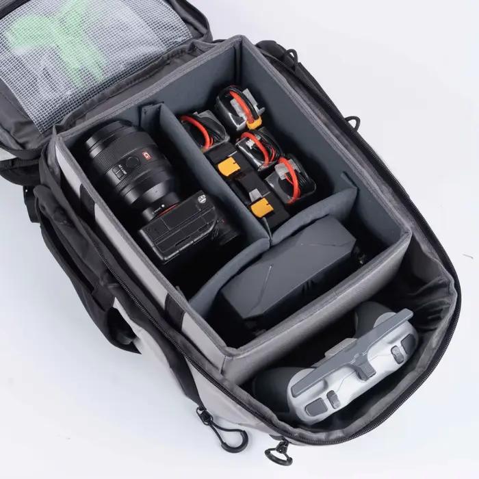 Sac à dos de transport FPV pour jeunes IFlight Keeper Mini