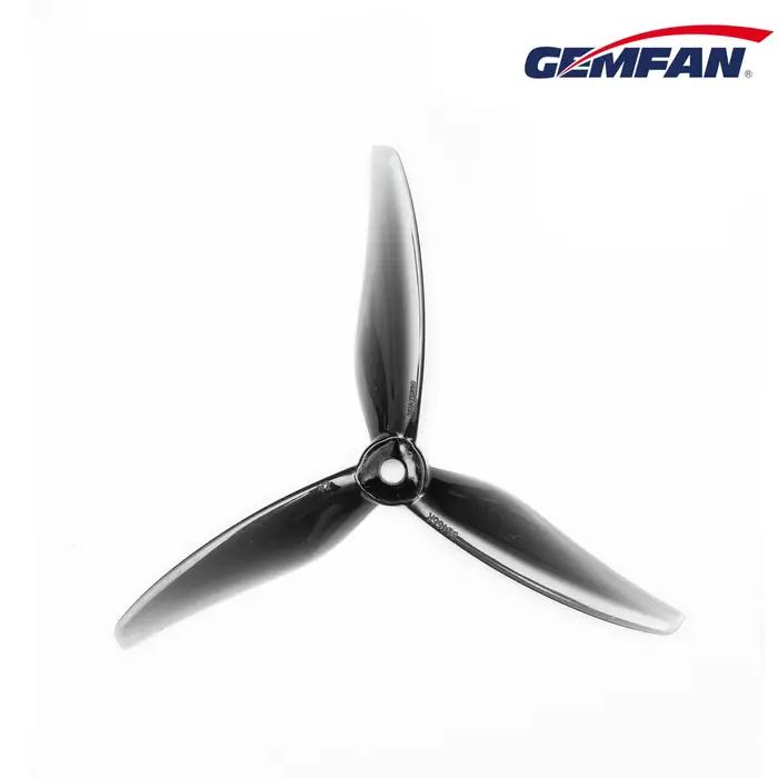 Hélices Gemfan 51466 V2 - 5 mm de diamètre