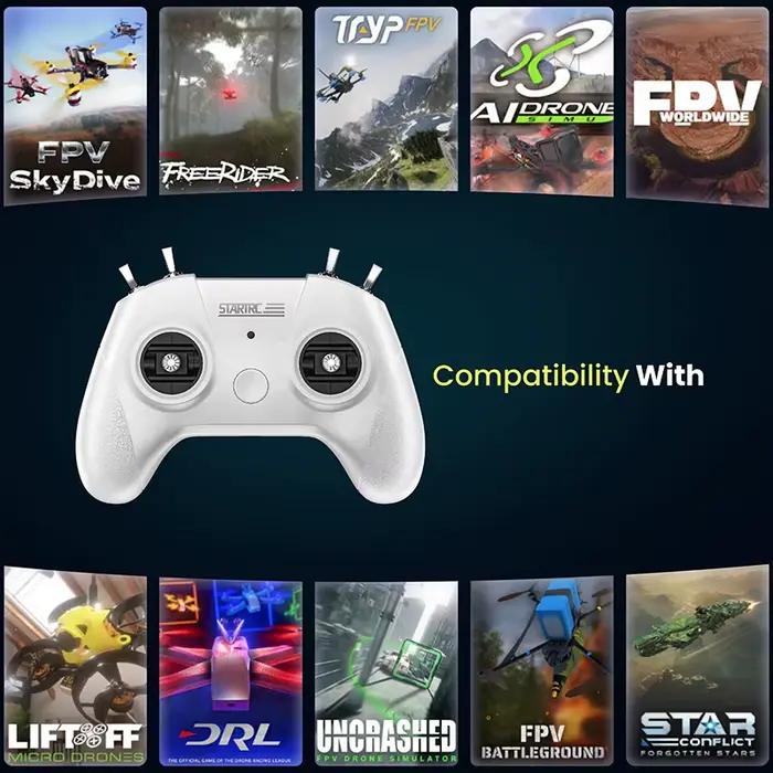 Accessoires de Drone RC