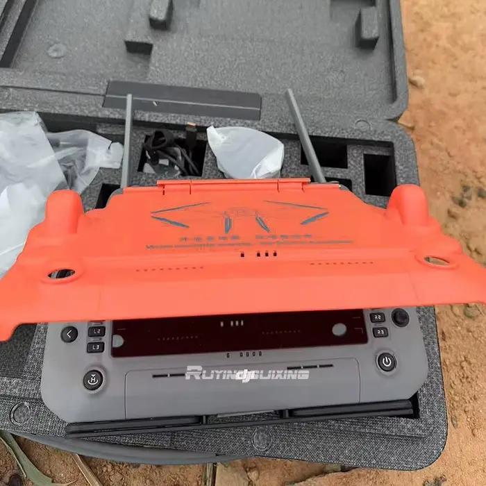 DJI Drone agricole T100/T70/T70P/T60/T50/T40/T25P/T25 housse de protection pour télécommande et bouclier lumineux