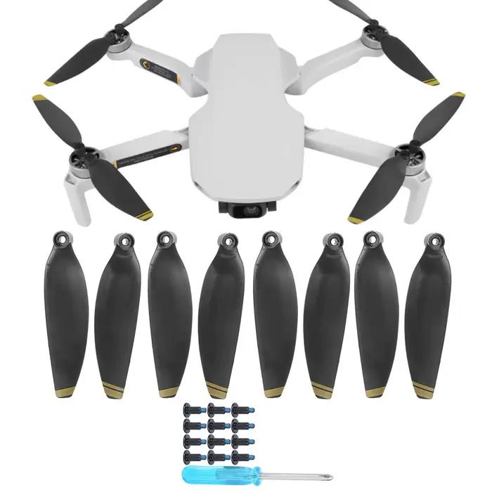 Lames pour drone Mavic Mini