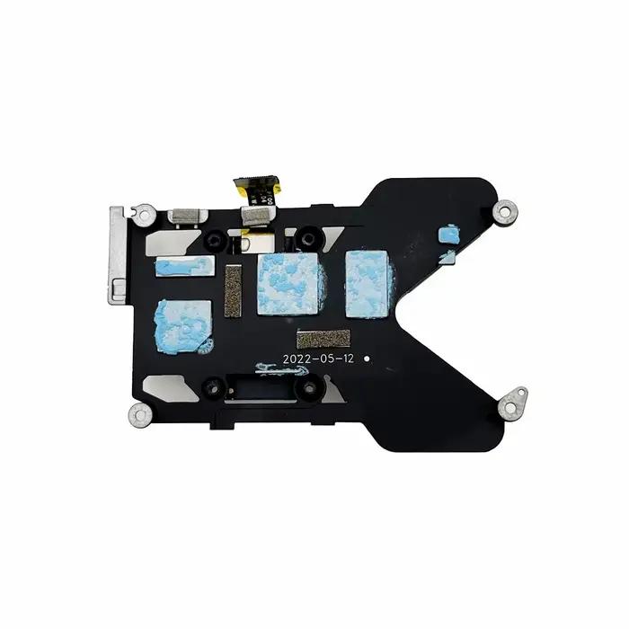 Assemblage GPS d'origine avec câble et dissipateur de chaleur