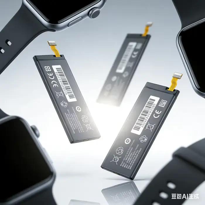 Batterie pour Gopro Hero 2 3 4 5 6 7 8 9 Hero2 Hero3 Hero4 Hero5 Hero6 Hero7 Hero8 Hero9 Télécommande avec 3 lignes