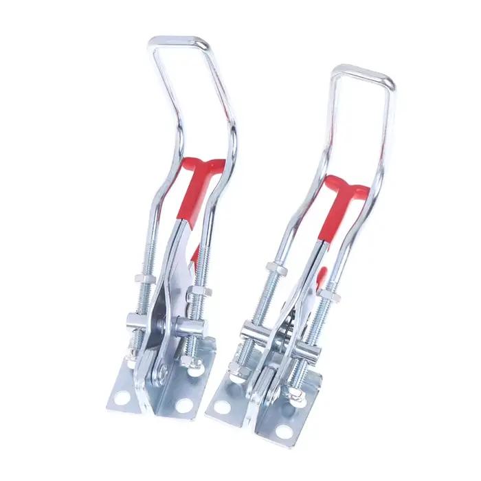 2/4 pièces Drone agricole Agras T20P/T30/T40/T50/T60/T70/T100 /XAG P100pro Clip de fixation de Transport