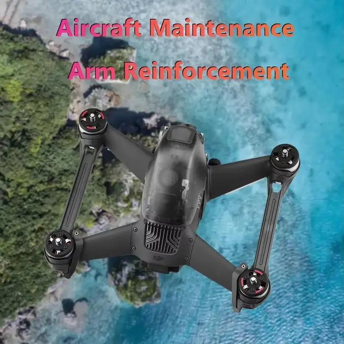 Bras de Renforcement d'Entretien de Drone